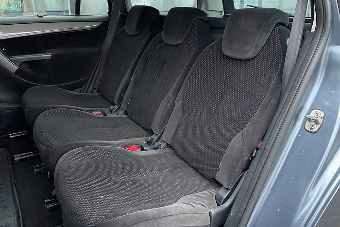 Citroen C4 Grand Picasso, Дизель, 2.0, Робот, Передний привод, Минивэн - 13