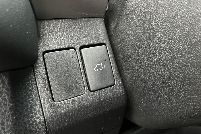 Toyota Rav4, Дизель, 2.0, Механическая, Передний привод, Внедорожник - 20