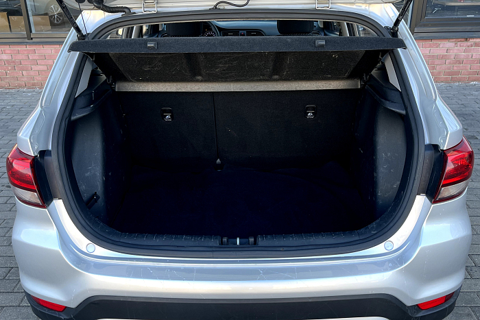 Kia Rio X-line, Бензин, 1.6, Автомат, Передний привод, Хэтчбек - 21