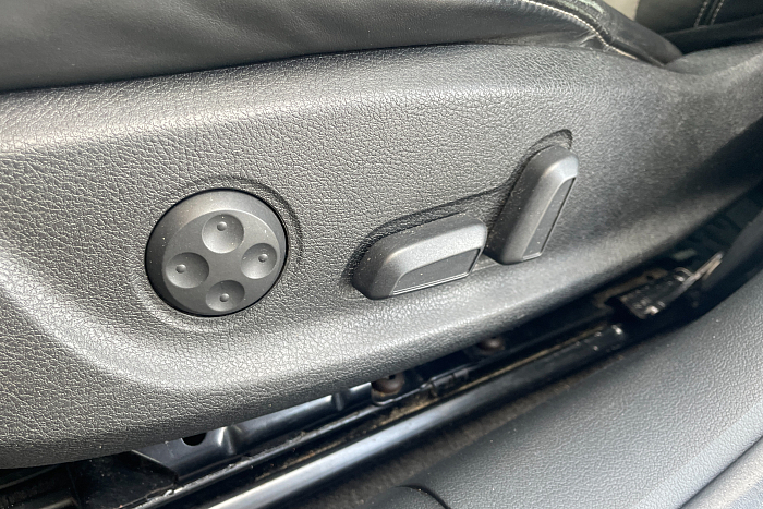 Audi A5, Дизель, 2.7, Вариатор, Передний привод, Лифтбэк - 22