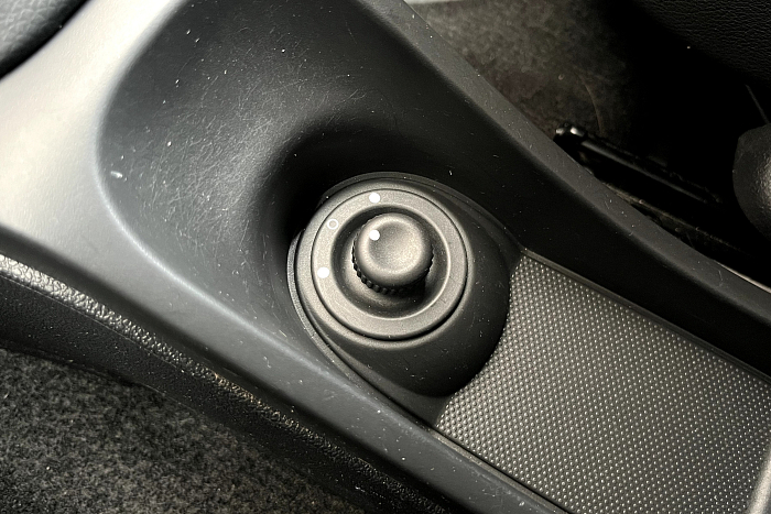 Renault Duster, Бензин, 2.0, Автомат, Полный привод, Внедорожник - 15