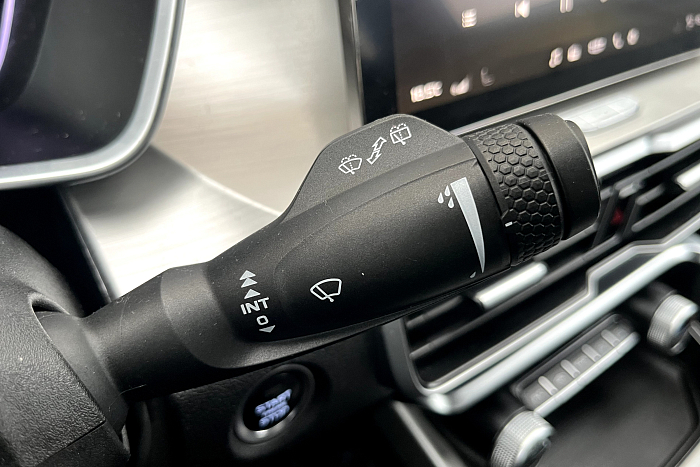 Geely Coolray, Бензин, 1.5, Робот, Передний привод, Внедорожник - 22