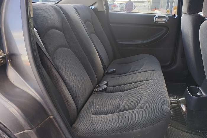 Dodge Stratus, Бензин, 2.4, Автомат, Передний привод, Седан - 12