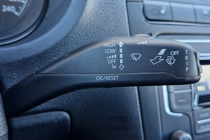 Volkswagen Polo Sedan, Бензин, 1.6, Механическая, Передний привод, Седан - 17