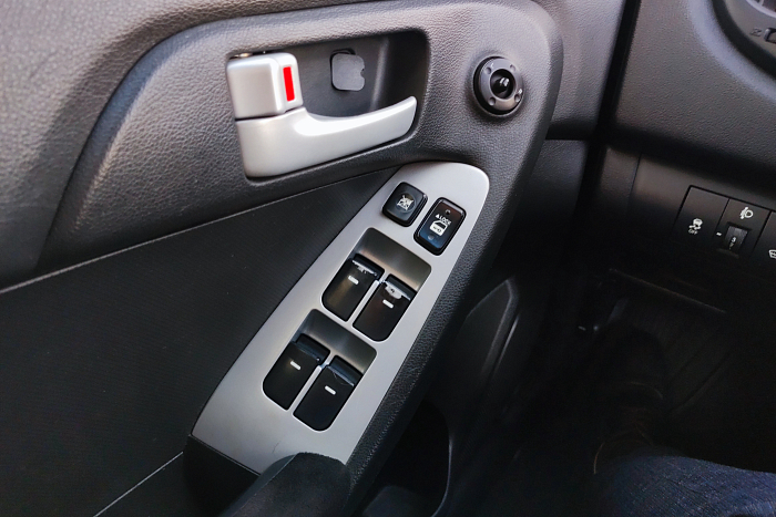 Kia Cerato, Бензин, 1.6, Автомат, Передний привод, Седан - 21