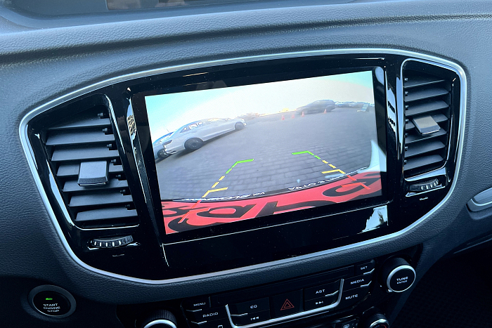 Geely Emgrand X7, Бензин, 2.0, Автомат, Передний привод, Внедорожник - 14