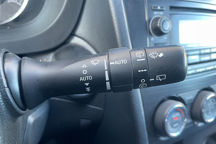 Subaru  Forester, Бензин, 2.5, Вариатор, Полный привод, Внедорожник - 18