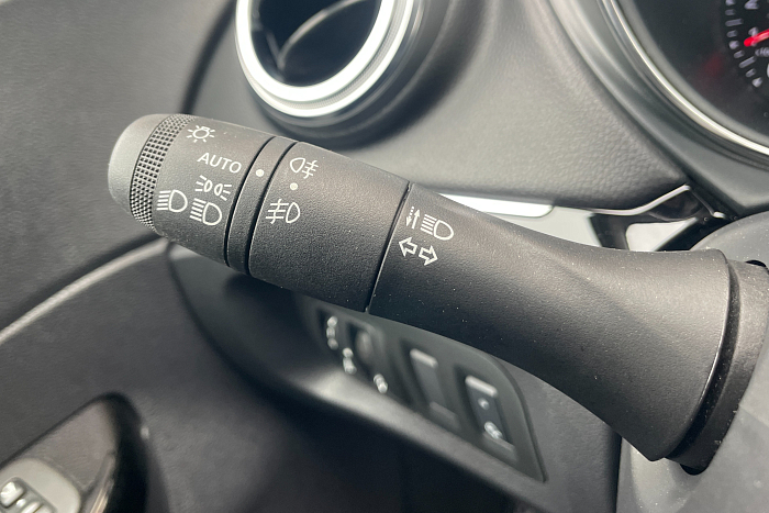 Renault Kaptur, Бензин, 1.3, Вариатор, Передний привод, Кроссовер - 15