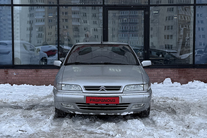 Citroen Xantia, Дизель, 2.0, Механическая, Передний привод, Хэтчбек - 1