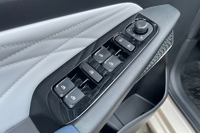 Geely Emgrand, Бензин, 1.5, Автомат, Передний привод, Седан - 23