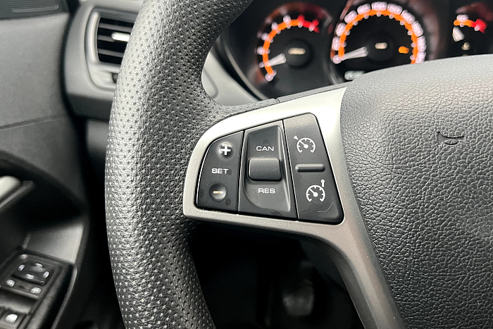 Lada Vesta SW, Бензин, 1.6, Механическая, Передний привод, Универсал - 16