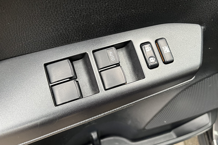 Toyota Rav4, Дизель, 2.0, Механическая, Передний привод, Внедорожник - 22