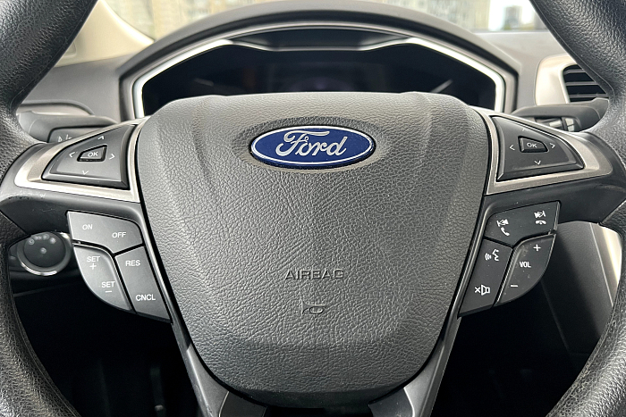 Ford Fusion USA II, Бензин, 1.5, Автомат, Передний привод, Седан - 18