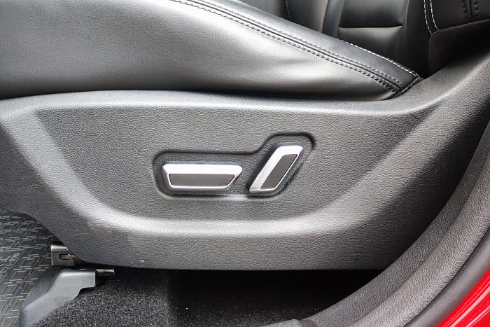 Geely Atlas, Бензин, 1.8, Автомат, Полный привод, Внедорожник - 21