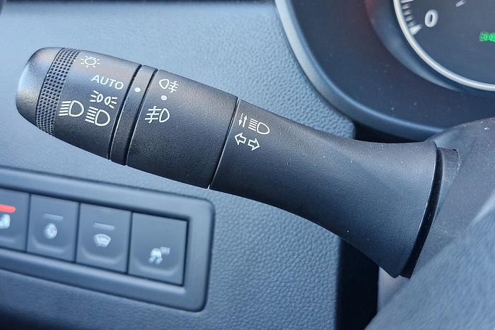 Renault Arkana, Бензин, 1.3, Вариатор, Передний привод, Хэтчбек - 16