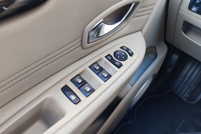 Renault Scenic, Дизель, 1.5, Механическая, Передний привод, Минивэн - 23