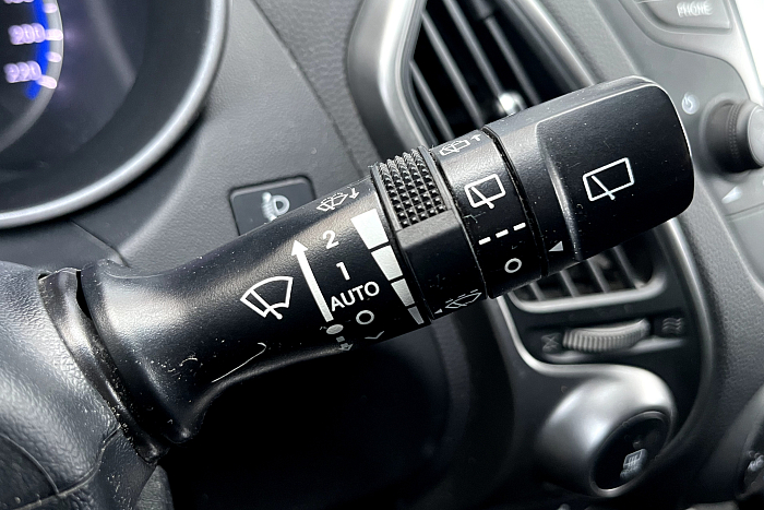 Hyundai ix35, Бензин, 2.0, Автомат, Передний привод, Внедорожник - 18