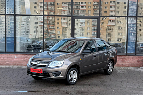 Lada  Granta 