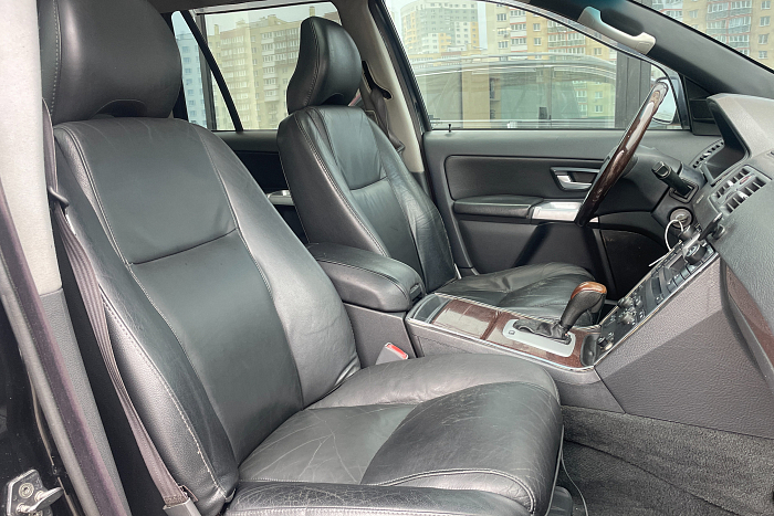 Volvo XC90, Бензин, 2.9, Автомат, Полный привод, Внедорожник - 11