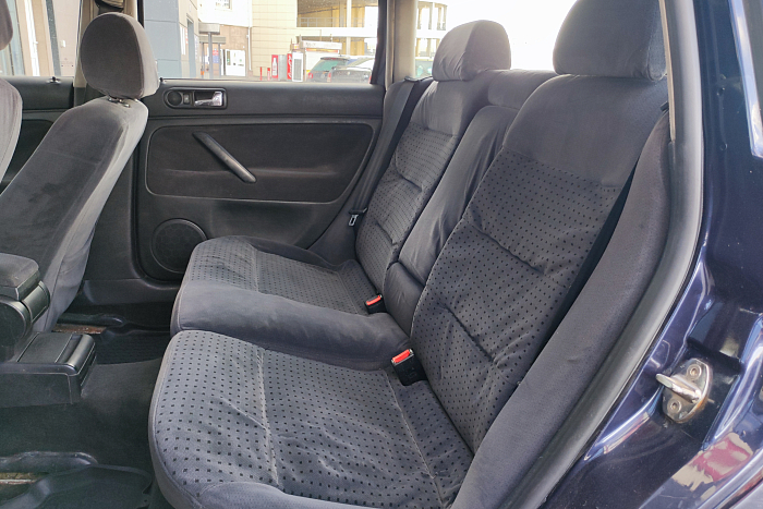 Volkswagen Passat, Дизель, 1.9, Механическая, Передний привод, Универсал - 10