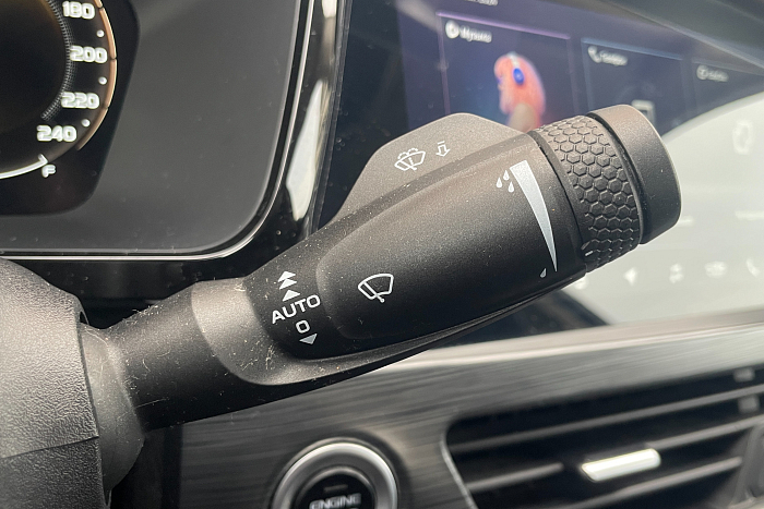 Geely Tugella, Бензин, 2.0, Автомат, Полный привод, Кроссовер - 23