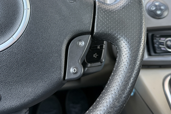 Renault  Scenic, Дизель, Механическая, Передний привод, Минивэн - 16