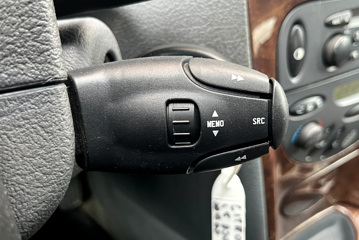 Citroen C5, Дизель, 2.0, Механическая, Передний привод, Лифтбэк - 18