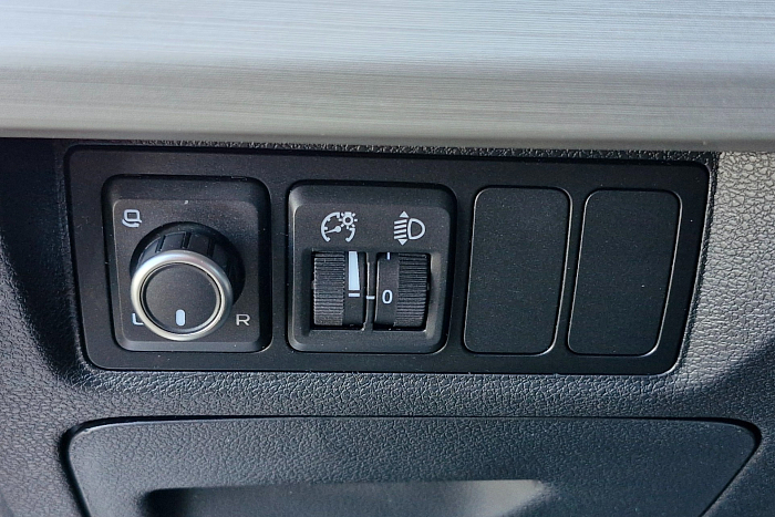 Geely Atlas, Бензин, 2.4, Автомат, Передний привод, Внедорожник - 15