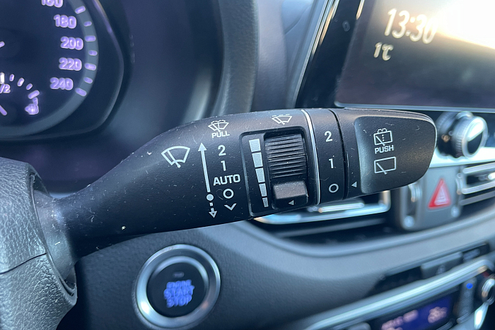 Hyundai  I30 , Дизель, 1.6, Робот, Передний привод, Универсал - 17