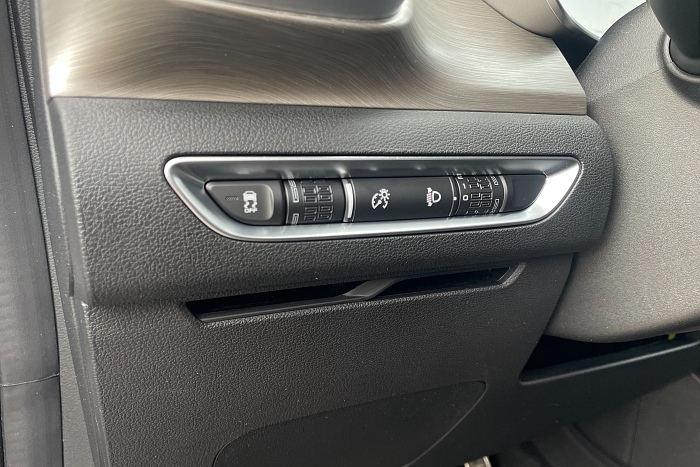 Geely Coolray, Бензин, 1.5, Робот, Передний привод, Внедорожник - 22