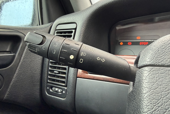 Citroen Xantia, Дизель, 2.0, Механическая, Передний привод, Хэтчбек - 15