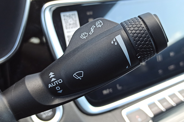 Geely Atlas Pro, Бензин, 1.5, Автомат, Передний привод, Кроссовер - 17