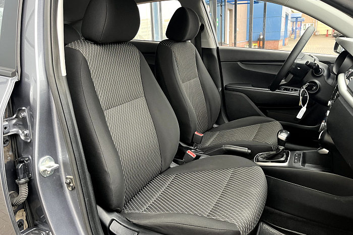 Kia Rio X-line, Бензин, 1.6, Автомат, Передний привод, Хэтчбек - 9