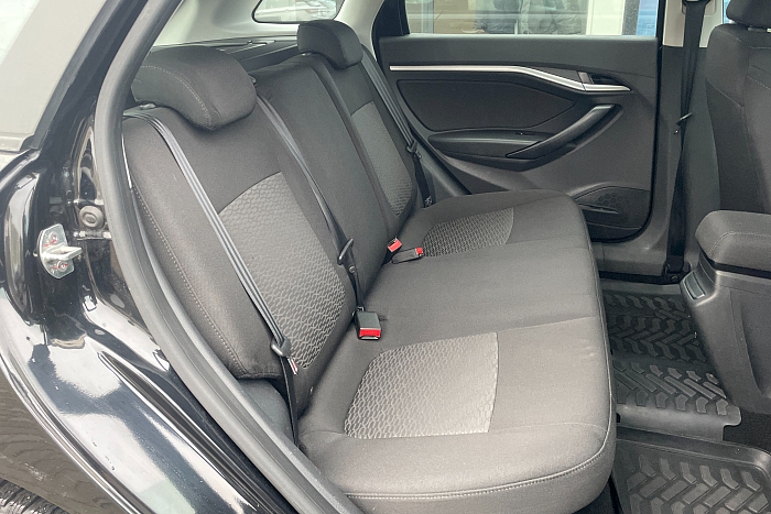 Lada Vesta, Бензин, 1.8, Механическая, Передний привод, Универсал - 12