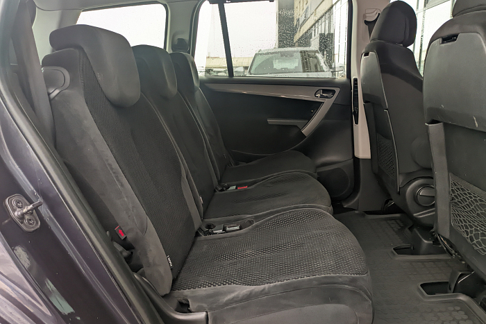 Citroen C4 Grand Picasso, Дизель, 1.6, Механическая, Передний привод, Минивэн - 13