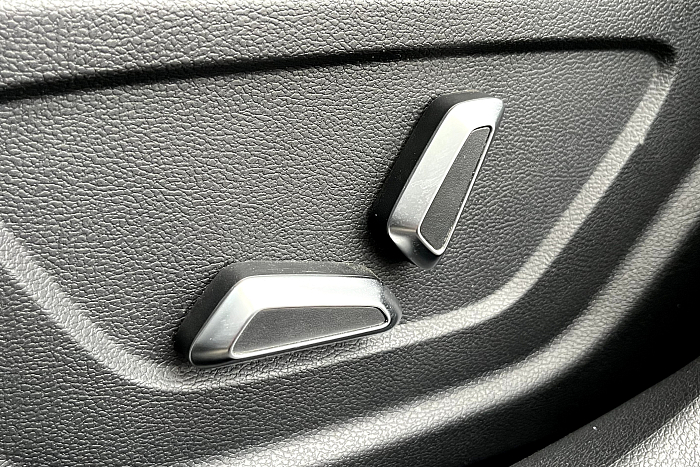 Belgee X50, Бензин, 1.5, Робот, Передний привод, Внедорожник - 23