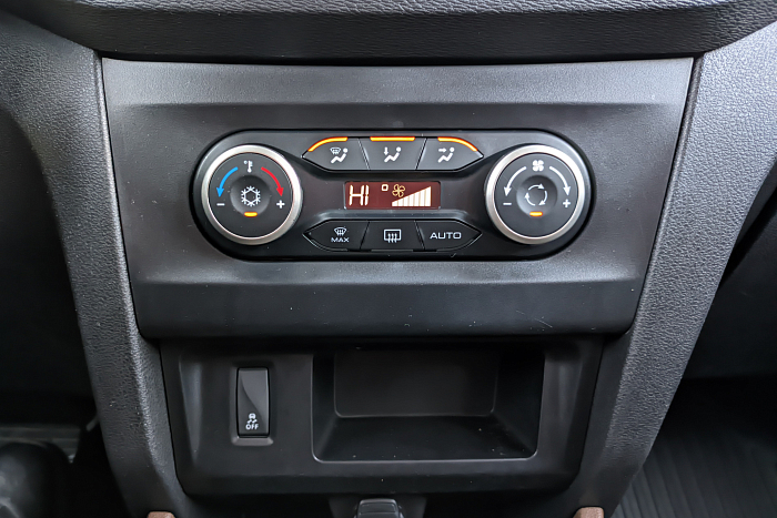 Lada Xray, Бензин, 1.6, Робот, Передний привод, Хэтчбек - 17