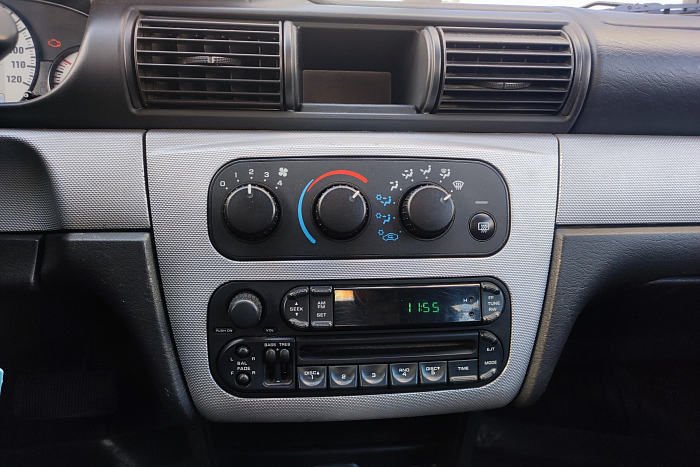 Dodge Stratus, Бензин, 2.4, Автомат, Передний привод, Седан - 14