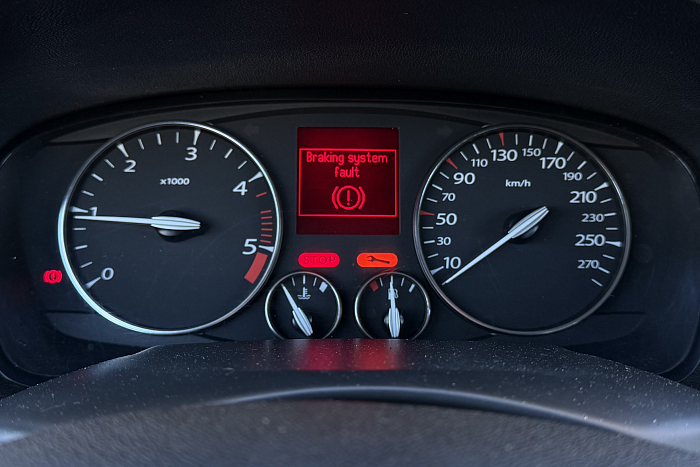 Renault Laguna III, Дизель, 1.5, Механическая, Передний привод, Универсал - 14