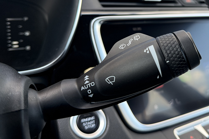 Geely Atlas Pro, Бензин, 1.5, Автомат, Передний привод, Внедорожник - 18