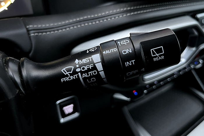 Geely Okavango, Бензин, 1.5, Робот, Передний привод, Внедорожник - 18