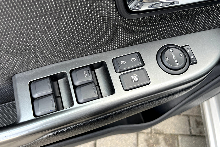 Kia Rio, Бензин, 1.6, Автомат, Передний привод, Седан - 20