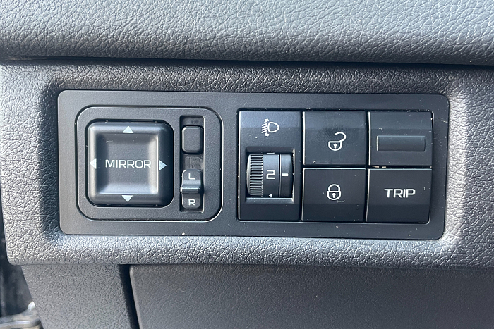 Geely Emgrand X7, Бензин, 2.0, Автомат, Передний привод, Внедорожник - 19