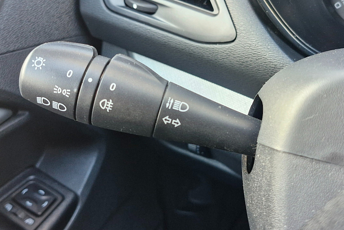 Lada Vesta, Бензин, 1.6, Робот, Передний привод, Седан - 16