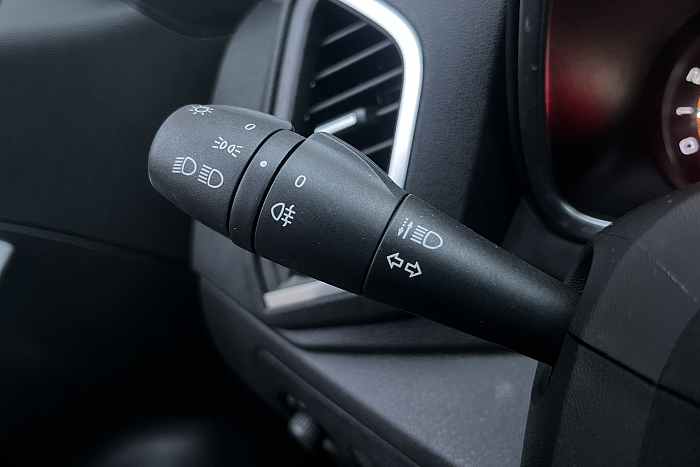 Lada Xray, Бензин, 1.6, Механическая, Передний привод, Внедорожник - 16