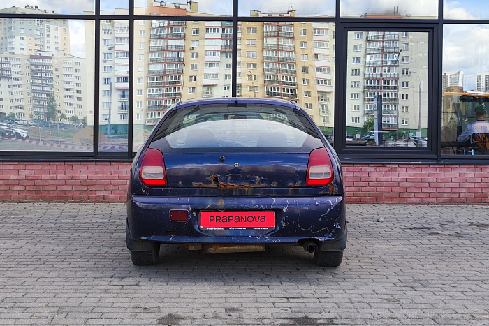 Mitsubishi Colt, Бензин, 1.3, Механическая, Передний привод, Хэтчбек - 5