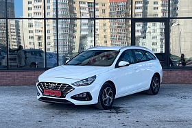 Hyundai  I30 