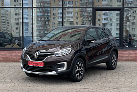 Renault Kaptur