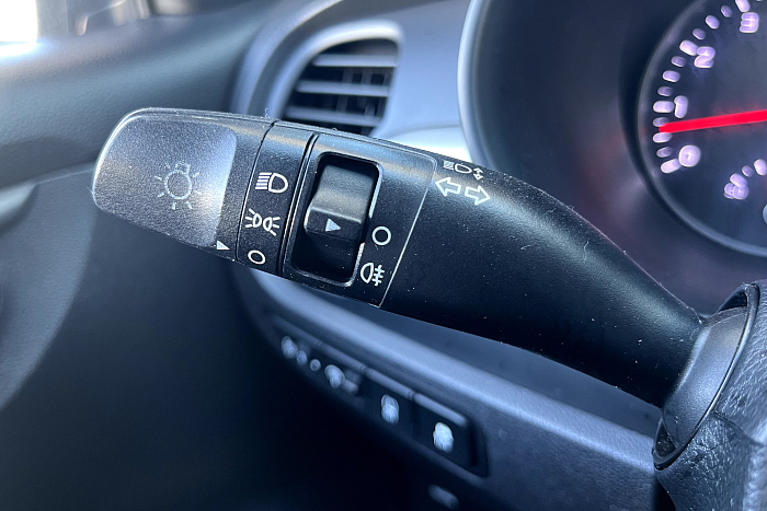 Kia Rio X-line, Бензин, 1.6, Автомат, Передний привод, Хэтчбек - 16