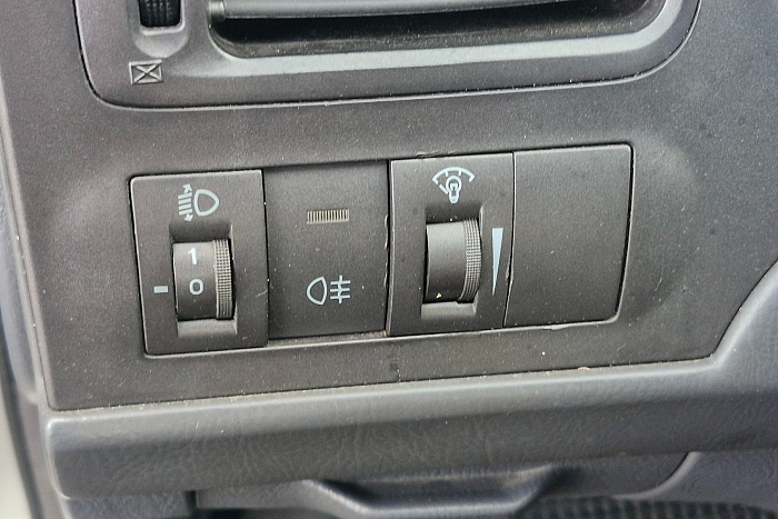Hyundai Elantra, Дизель, 2.0, Механическая, Передний привод, Седан - 15